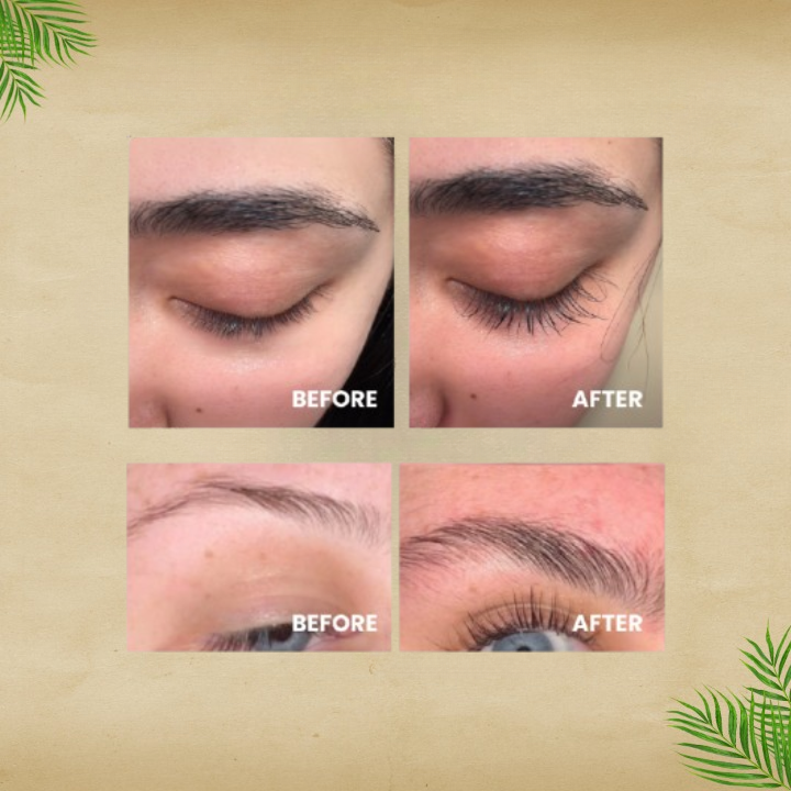 Maximus™ Batana Lash Growth Serum