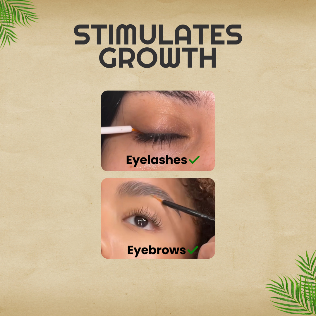 Maximus™ Batana Lash Growth Serum