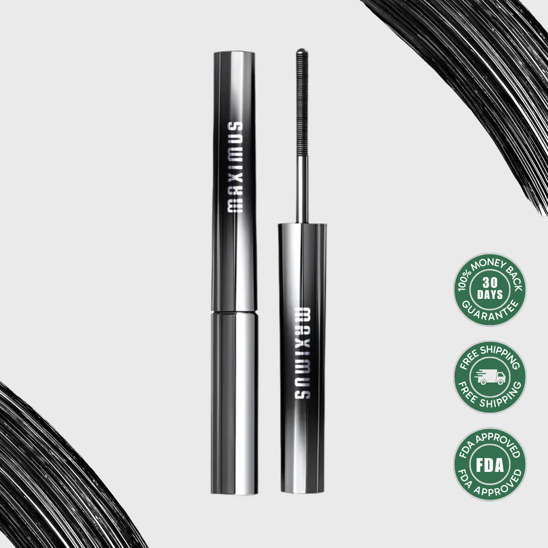 Iron Wand Mascara
