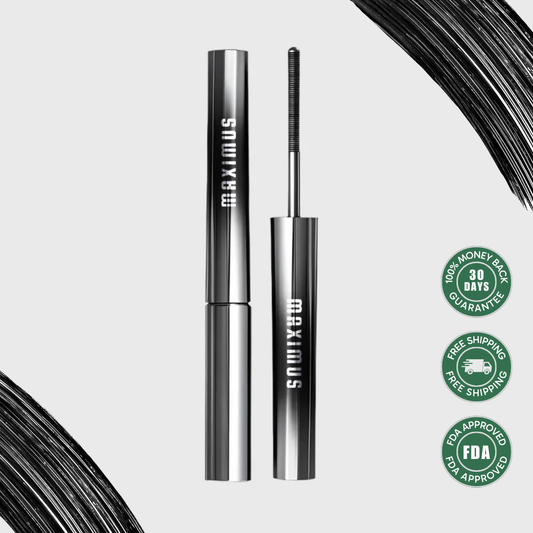 Iron Wand Mascara