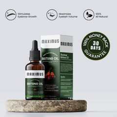 Maximus™ Batana Lash Growth Serum