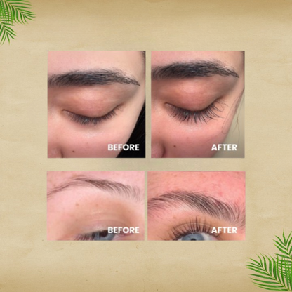 Maximus™ Batana Lash Growth Serum