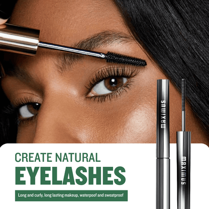 Iron Wand Mascara