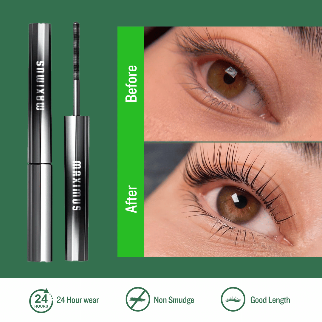 Iron Wand Mascara