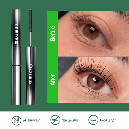 Iron Wand Mascara