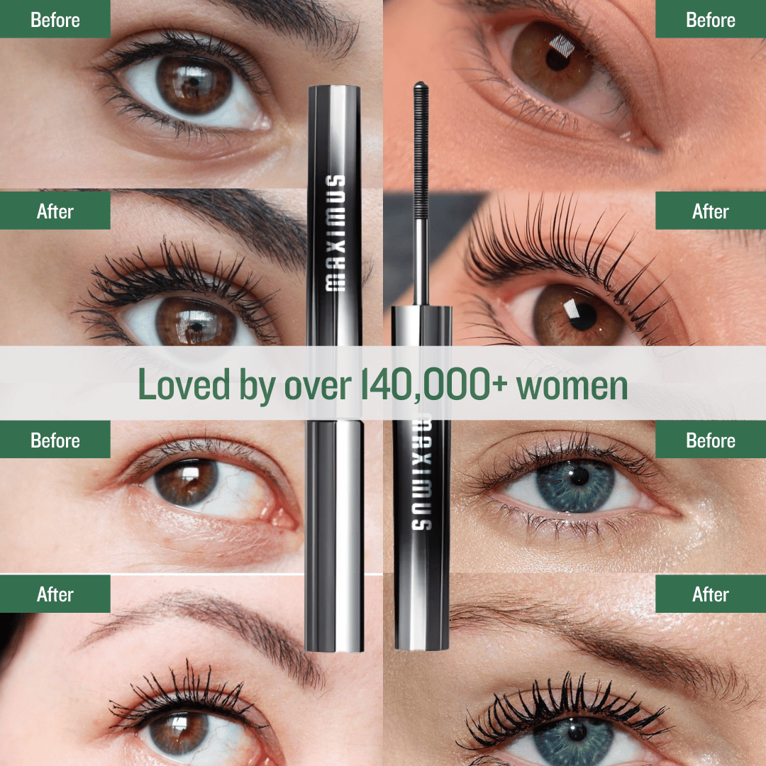 Iron Wand Mascara
