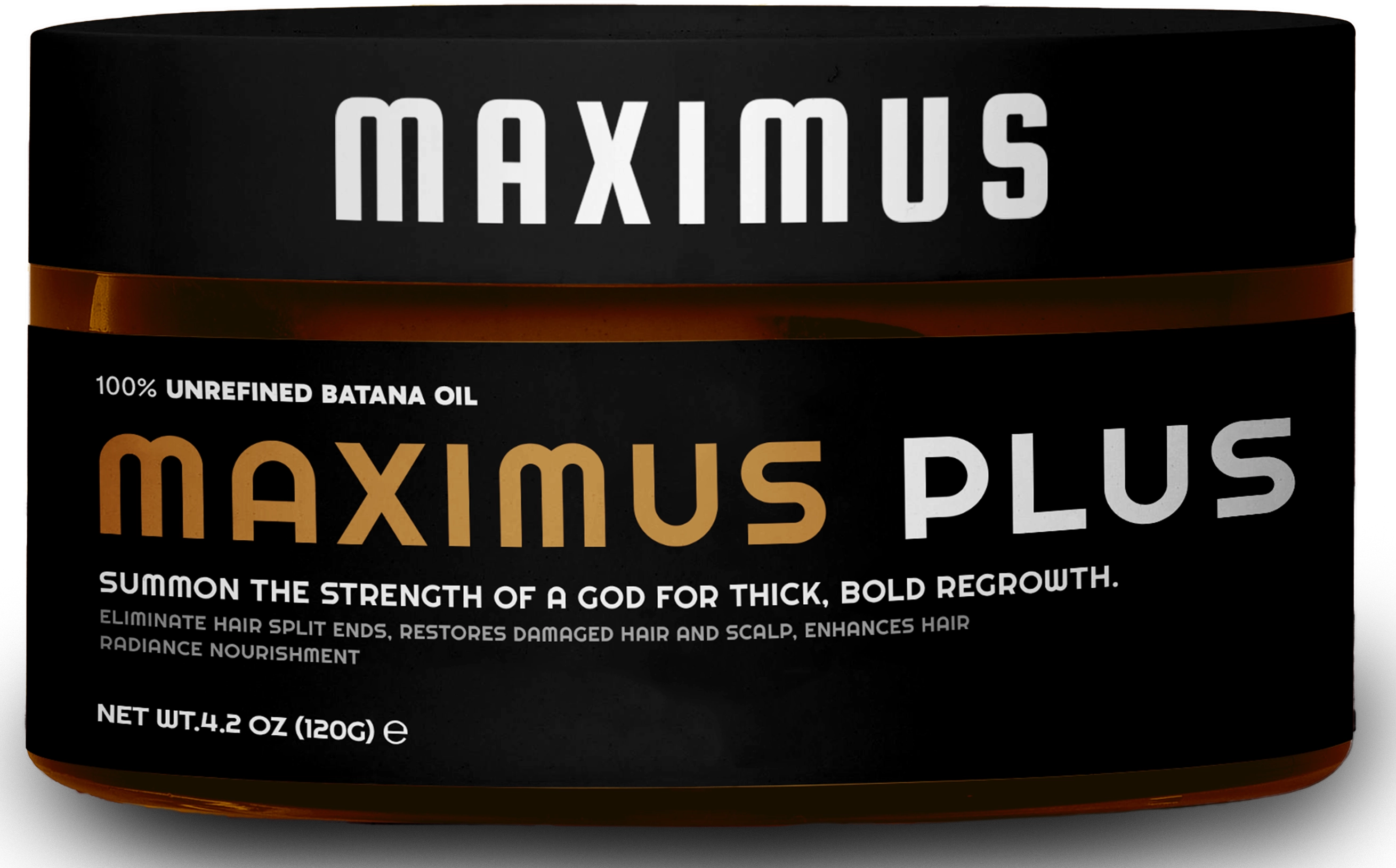 Maximus Plus